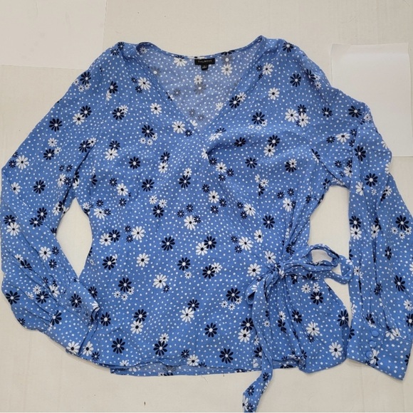 Talbots blouse - Picture 1 of 5